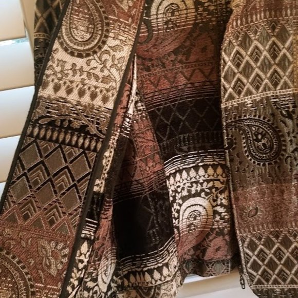 Dress Barn | Women's Jacket | Size 18/20 - Picture 8 of 10